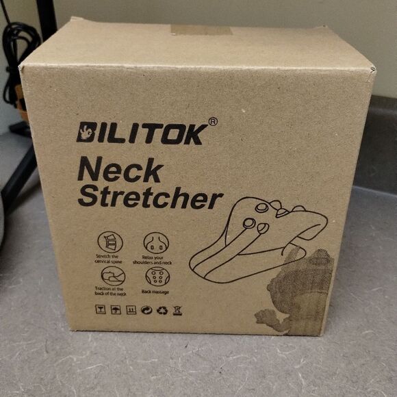 Bilitok Neck Stretcher - Picture 4 of 11